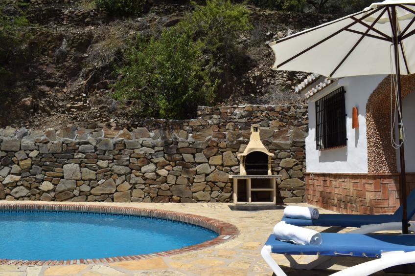 Finca Ventorillo mit privatem Pool - foto 6