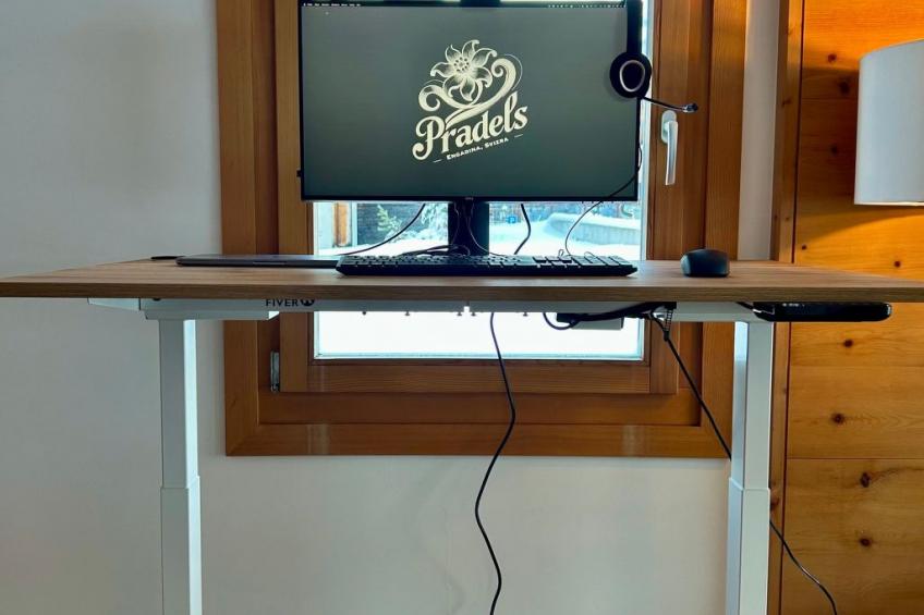 Chesa Pradels - foto 6