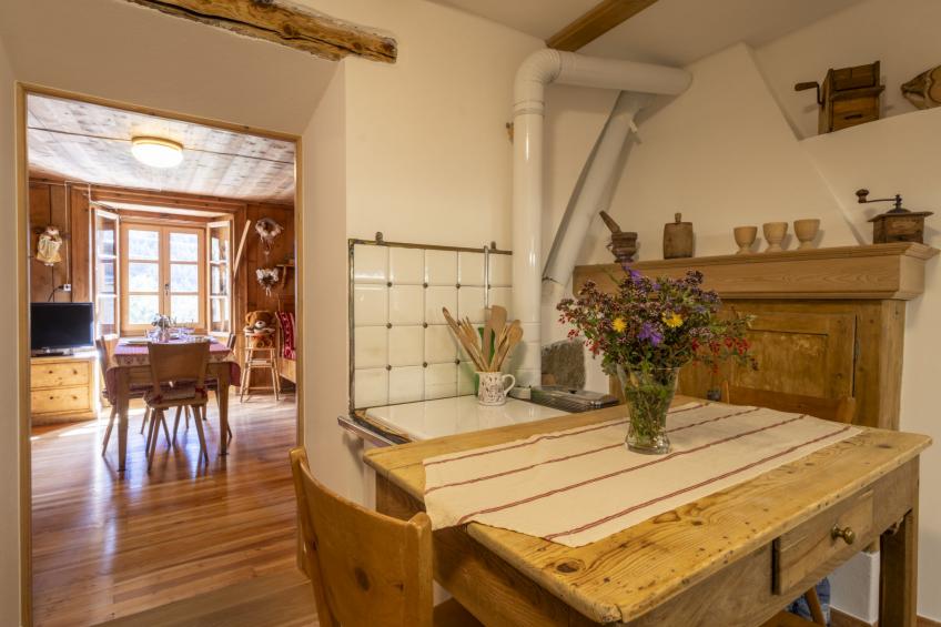 Pozzaglio Mountain Home - foto 16