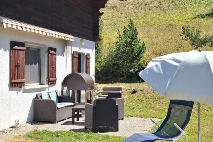 "Chalet Cornalune" - foto 14