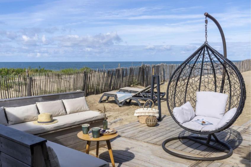 Cottage Friends Ocean View 10p 5Bdrms Ai - foto 3