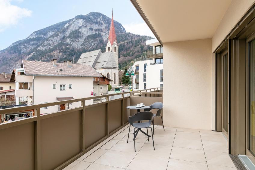 City Apartments Jenbach Top 10 - foto 20