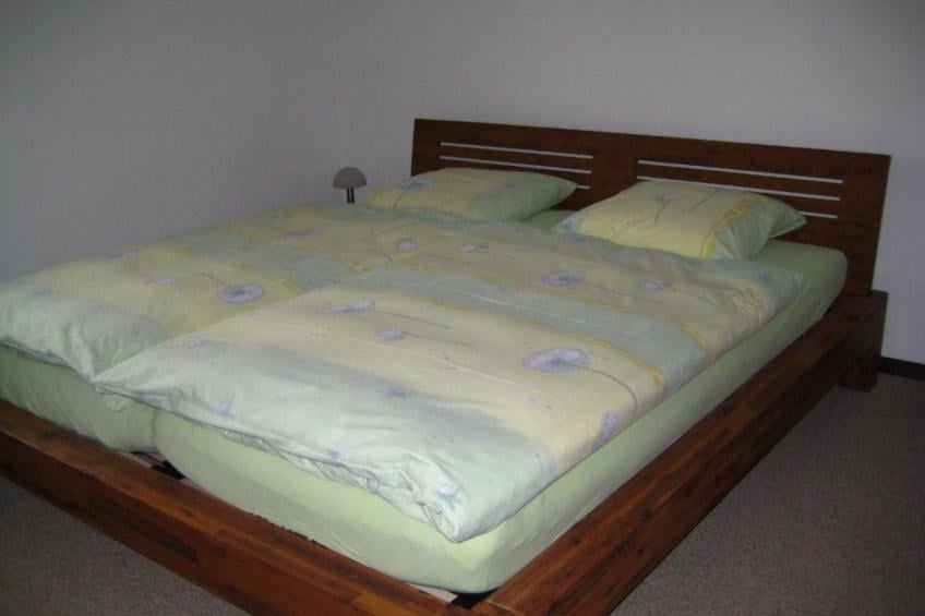 Zurbuchen Adolf & Erika Appartement/Fewo 4-Bettwohnung - foto 3
