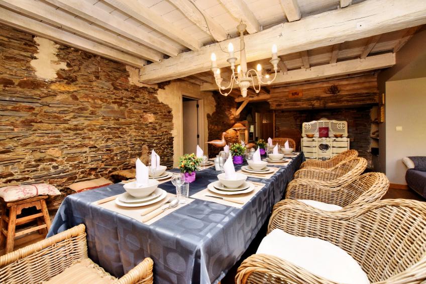 La Ferme Claudlisse