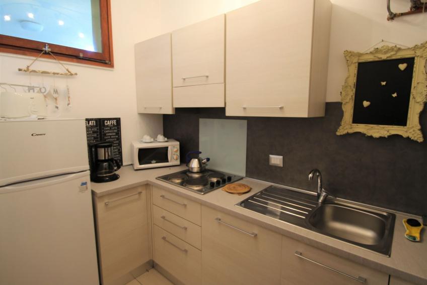 Residenz EUROVILLE (LUI176) - foto 11