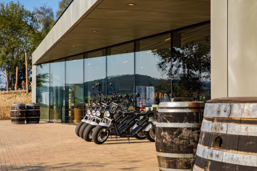 Resort Gulpen 8 - foto 13