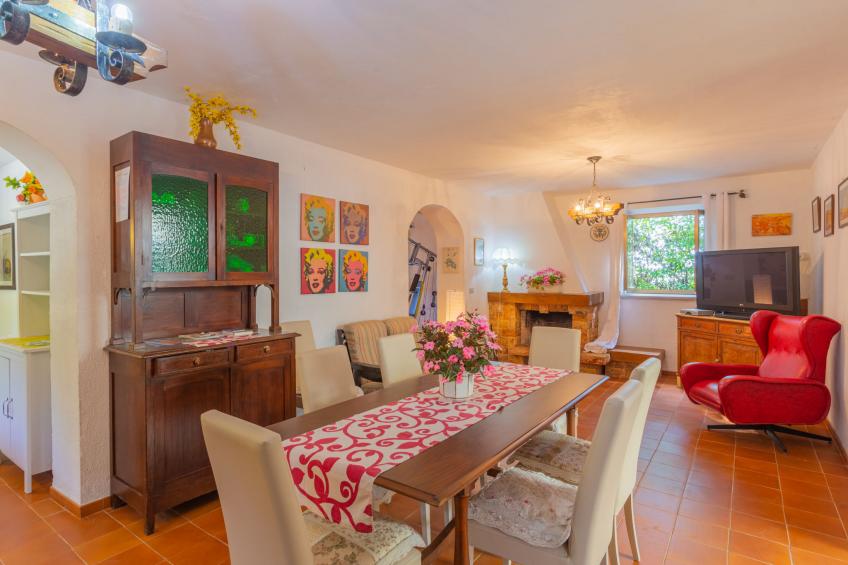 Casa Le Querce (PIT550) - foto 6