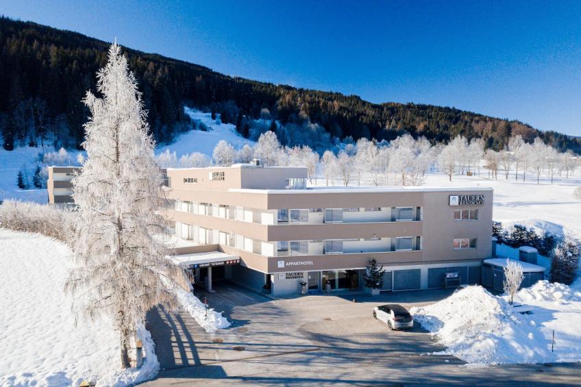Tauernresidence Radstadt Penthousesuite - foto 37