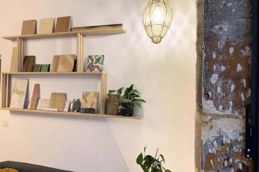 Home Chic Home - Les Suites De La Comédie - Suite3 - foto 31