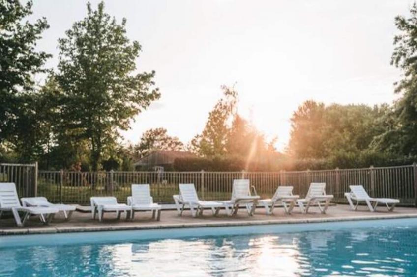 Terres de France - Natura Resort Pescalis - foto 4