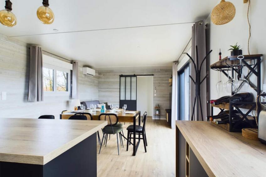 Chalets à Saint-Gilles-Croix-de-Vie - foto 10