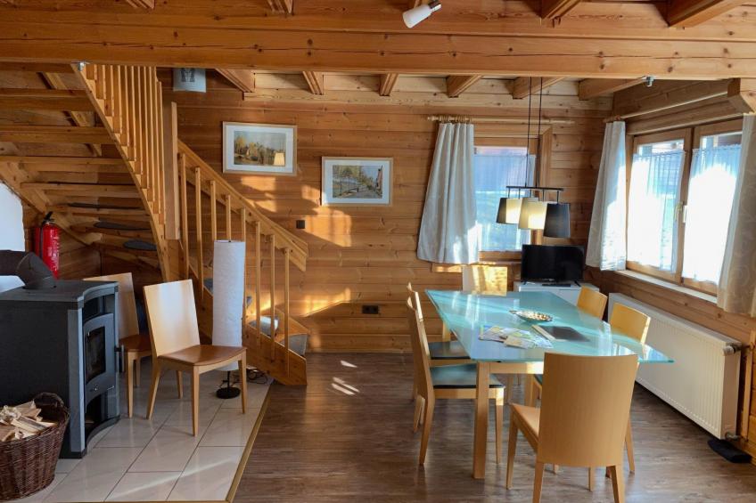 in Meiserich mit Terrasse und Garten - foto 5