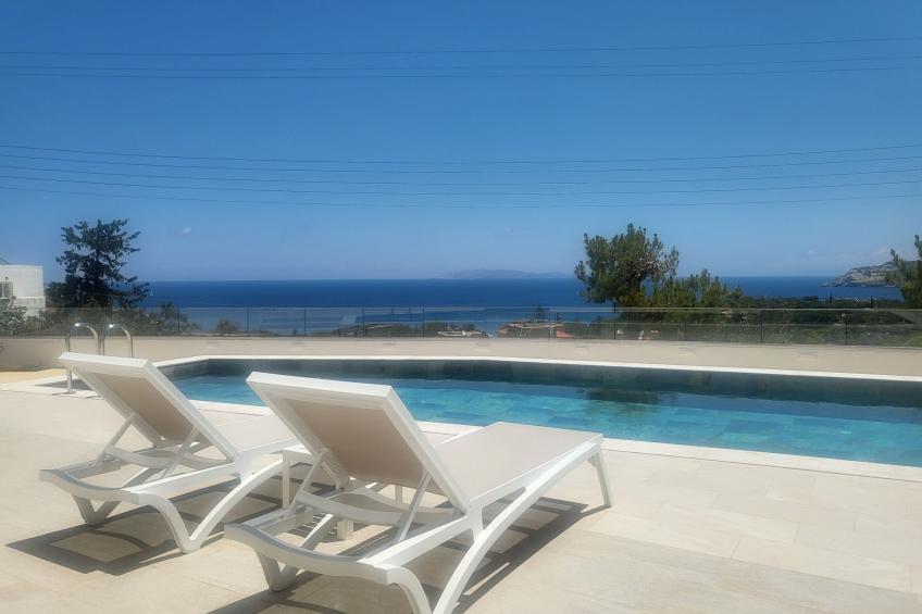 Villa Elena mit privatem beheiztem Schwimmbad - foto 14