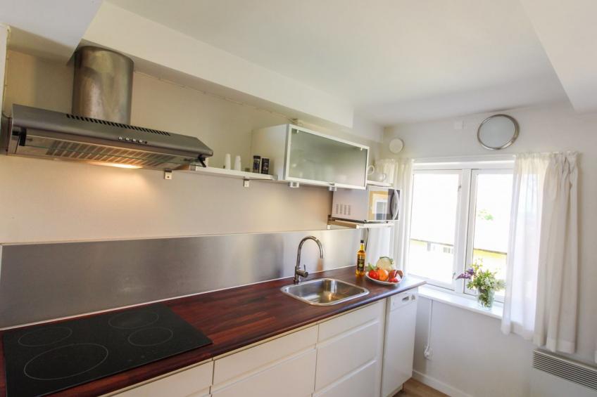"Laia" - 500m from the sea in Bornholm - foto 10