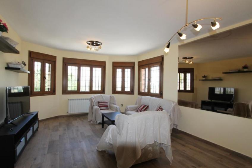 Haus Mirador del Valle. TuCasaTemporal - foto 25