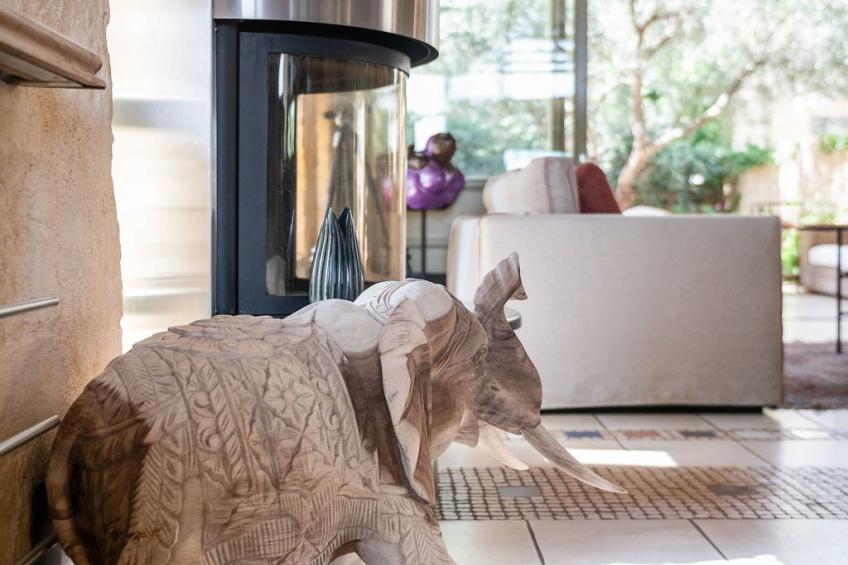 Villa Dimi Nähe Sandstrand Kalathas - foto 67