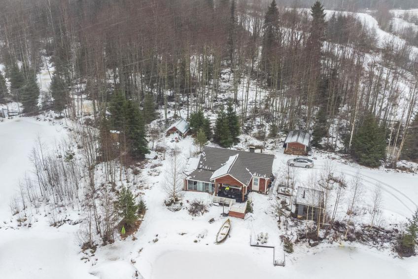 Huvila hietamäki - foto 27