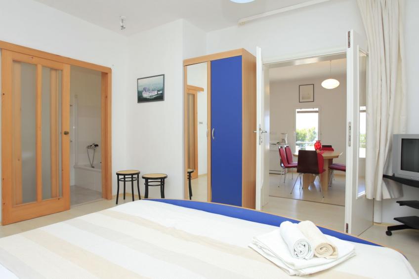 Ferienapartment für sechs Personen - foto 13