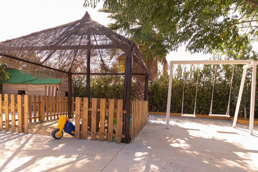 Villa Lucrecia Landhaus - foto 8