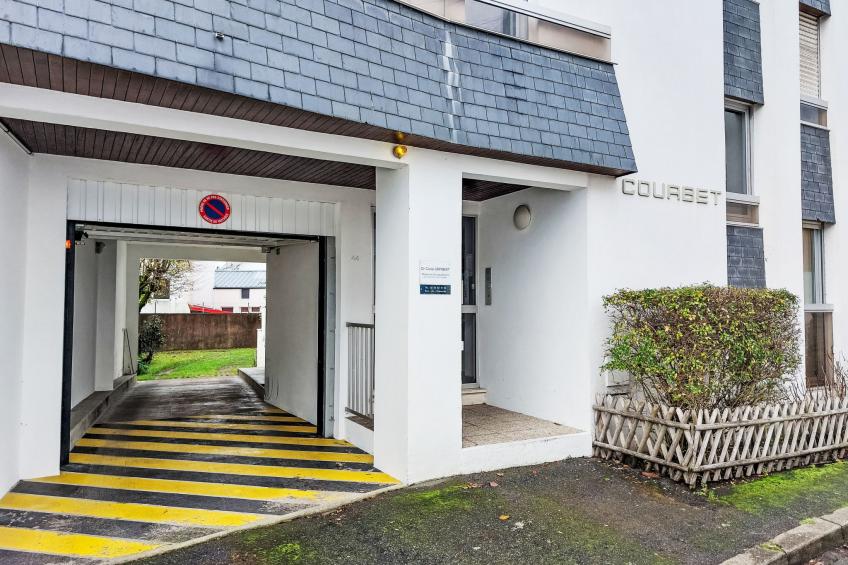 Confort et proximité port et plage - foto 19