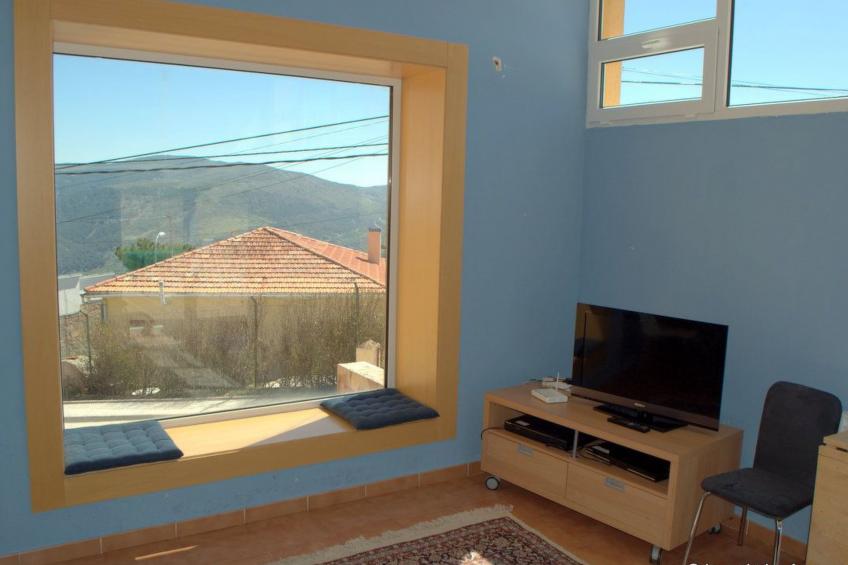 Casa Rural Dunas - foto 58