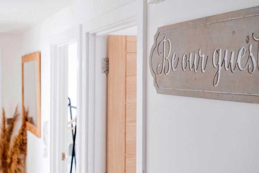 Tolcarne Stay - Luxury Newquay Apartment - foto 33