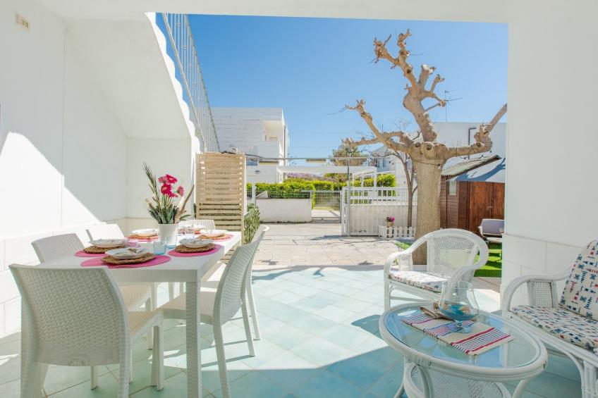 Casa Rosa 50 Meter vom Meer entfernt - foto 6