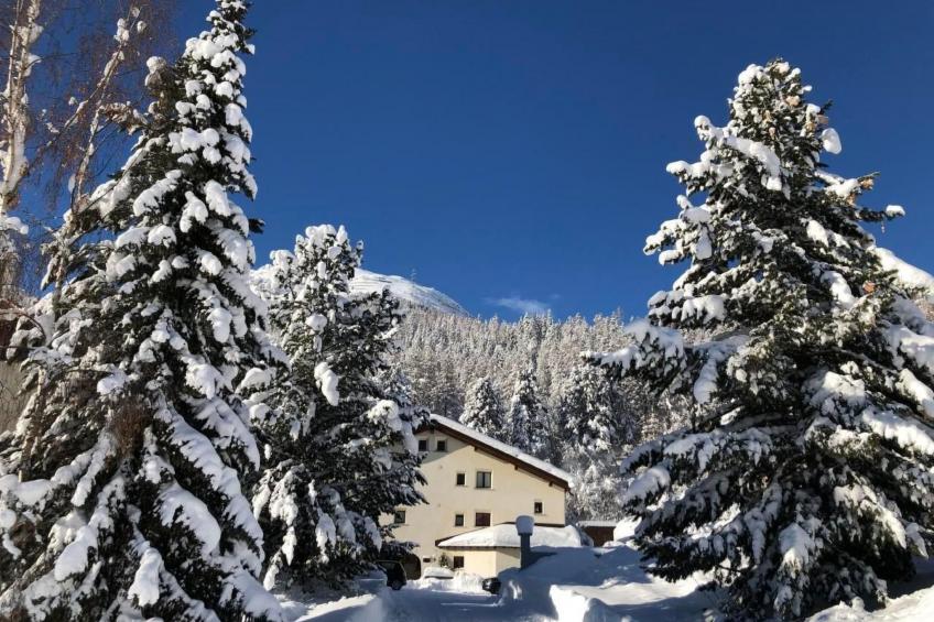 Residenz La Mora 21 - foto 14