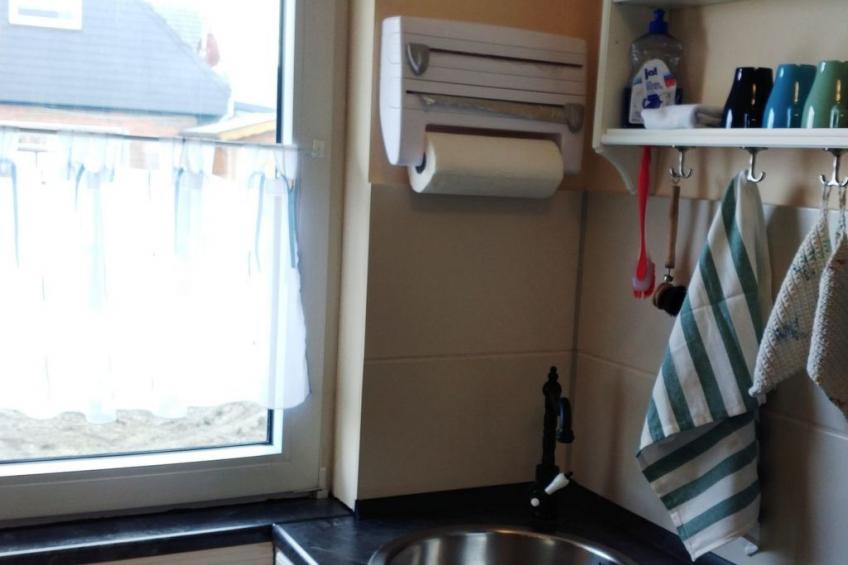 mit Garten, Grill und Terrasse - foto 7