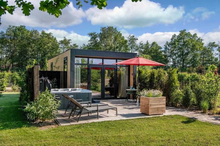 Wellnesslodge Specht 2p - foto 30