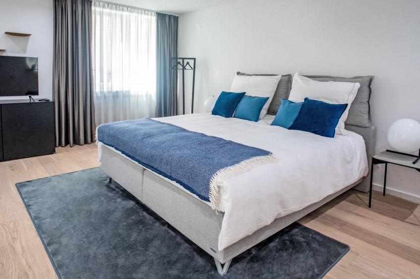 Munich Finest Apartment Studio 2