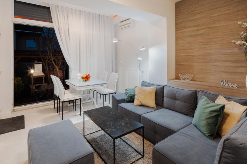 Premium DC apartment Osijek - foto 19