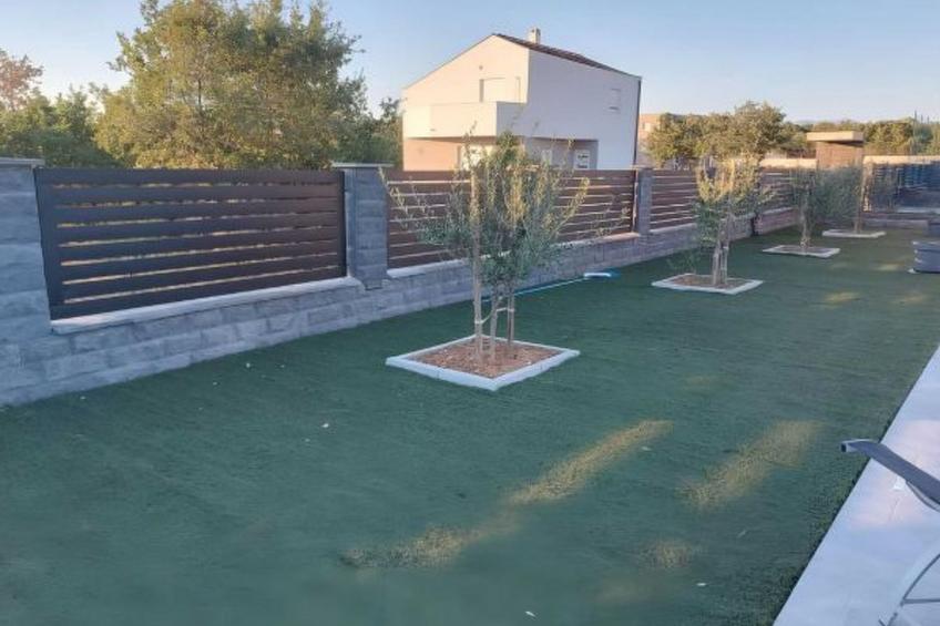 Villa Ela with heated pool - foto 26