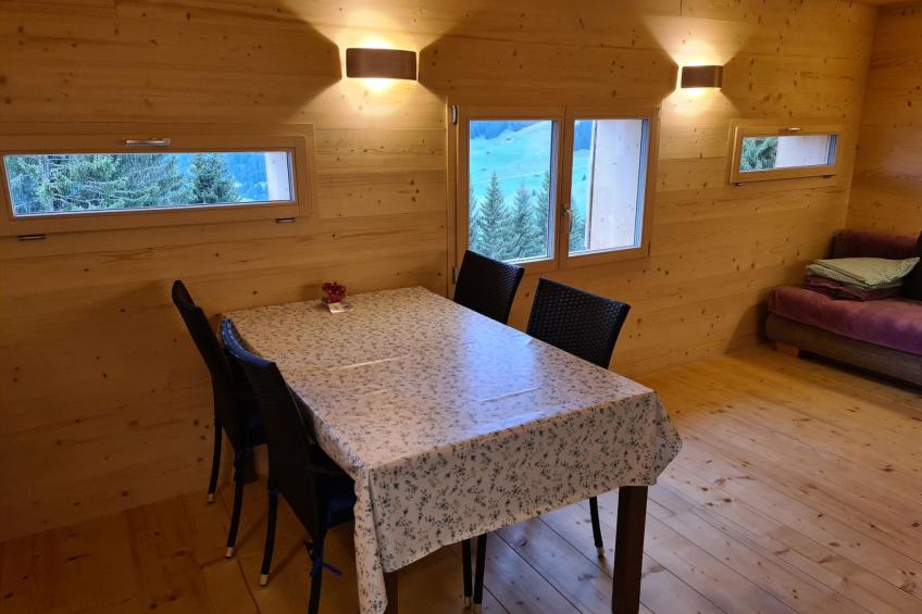 Maiensäss Tegia Cucagna, Rueun, (Rueun), 56001B - foto 12