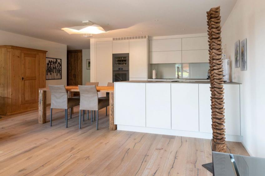 Grace Appartement/Fewo, Dusche oder Bad, WC, 1 Schlafraum 2-Bettwohnung - foto 15