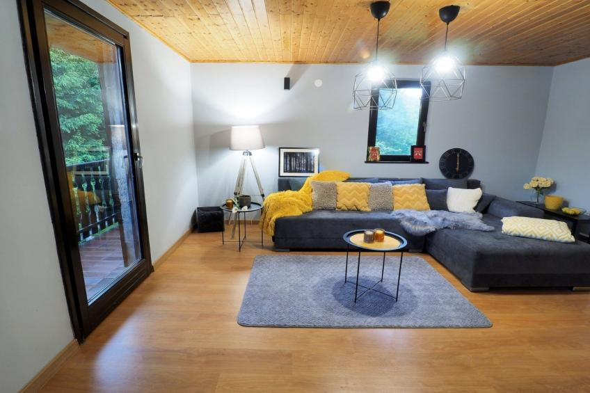 Apartments & Rooms Latin - Two Bedroom Apartment with  Balcony and Garden View - foto 4