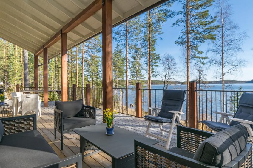 Tuulentupa - foto 36