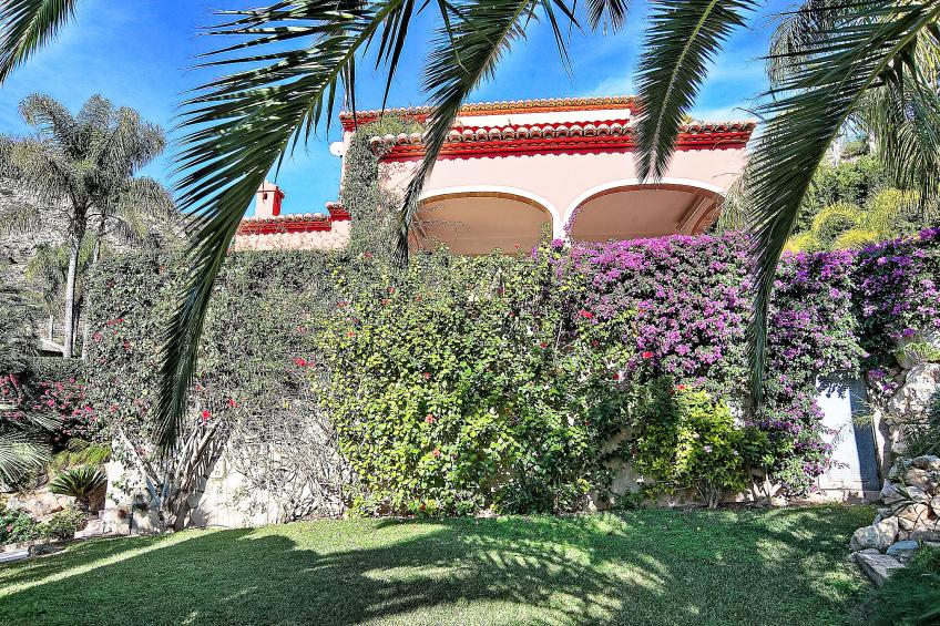 Casa Aviles - foto 24