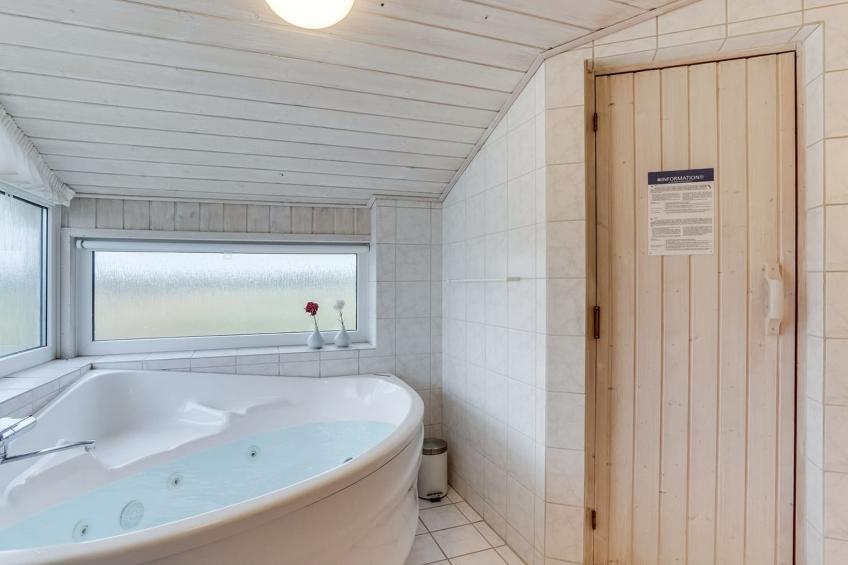 "Thorir" - 300m from the sea in NW Jutland - foto 20