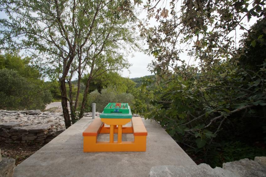 Vacation House Planika - Two Bedroom Holiday Home with Terrace and Sea View - foto 39