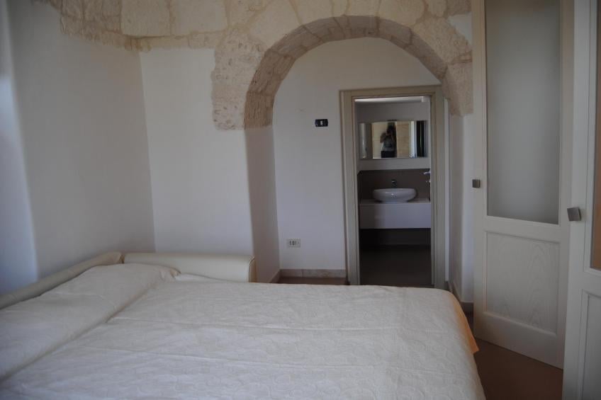 Trullo Amato Cisternino - foto 18