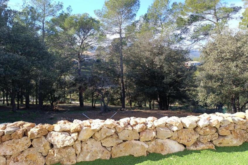 Villa - ENTRECASTEAUX - foto 39
