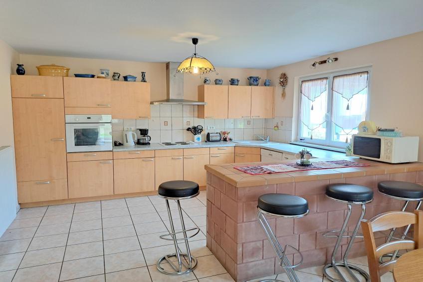 maison de vacances, Reipertswiller - foto 2