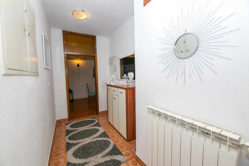 Apartment Kosor - Three Bedroom Apartment with Terrace and Sea view - foto 22