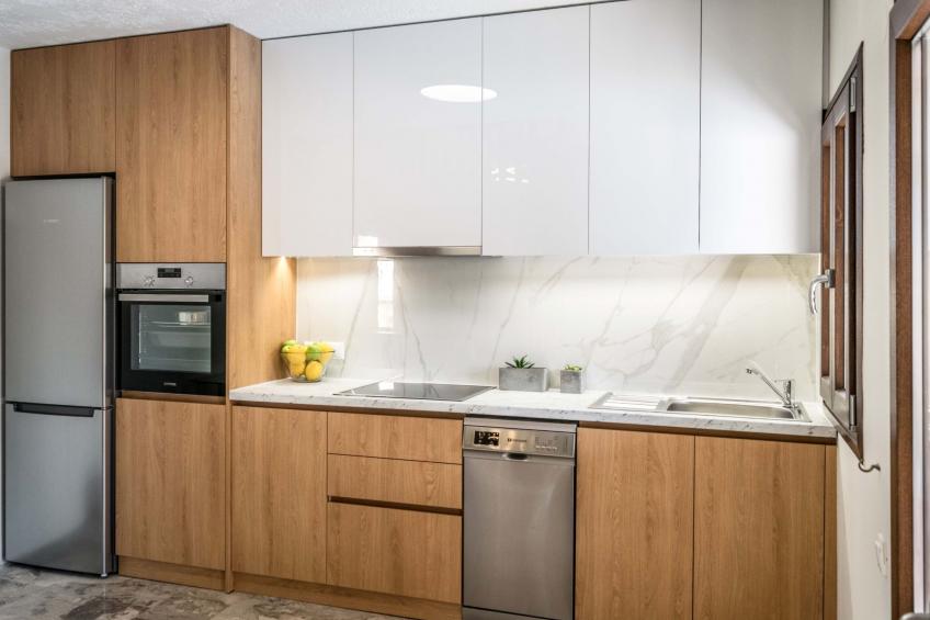 Niriides Villas_ Irida_ 2-Schlafzimmer privater Pool - foto 8