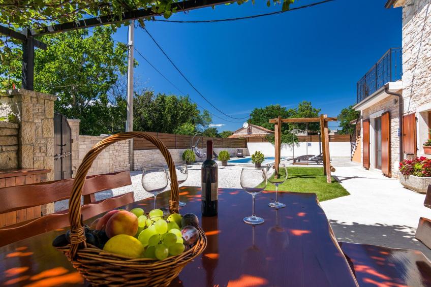 Villa Ivka - alles was Sie für Ihren Urlaub brauchen!! - foto 34