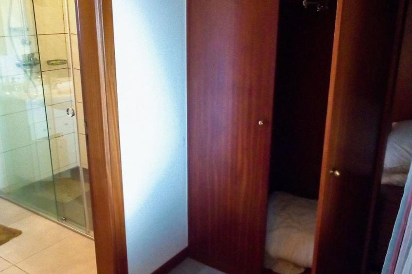 Die lustige und entspannende Wohnung mit Terrasse und Aussicht - foto 7