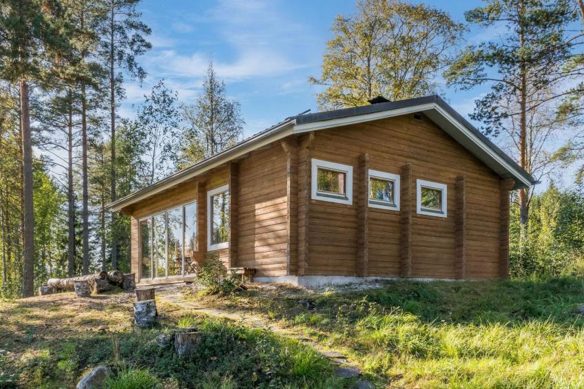 Vaikon loma ja lohi - foto 17