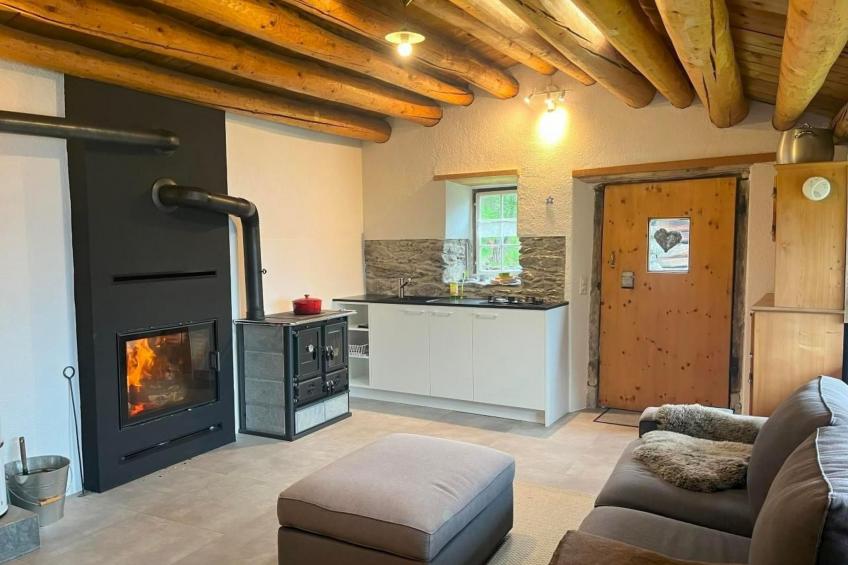 Presa Daint - foto 5