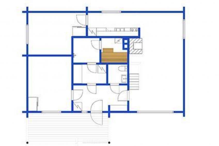 Tatunmökki (raudanniemi) - foto 24